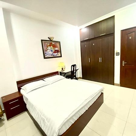 Hotel Nha 9B Dong Nai Khu San Bay Tan Son Nhat Ciudad Ho Chi Minh  Exterior foto