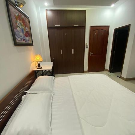 Hotel Nha 9B Dong Nai Khu San Bay Tan Son Nhat Ciudad Ho Chi Minh  Exterior foto