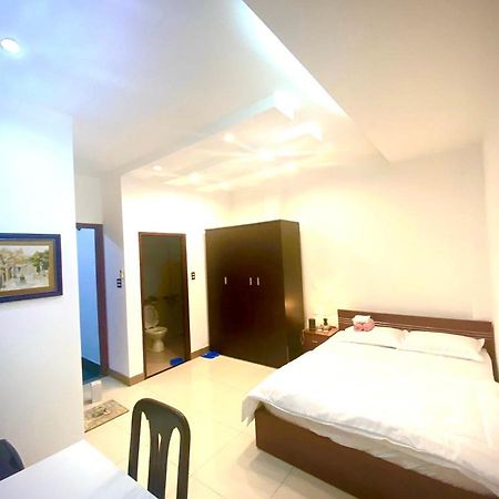 Hotel Nha 9B Dong Nai Khu San Bay Tan Son Nhat Ciudad Ho Chi Minh  Exterior foto