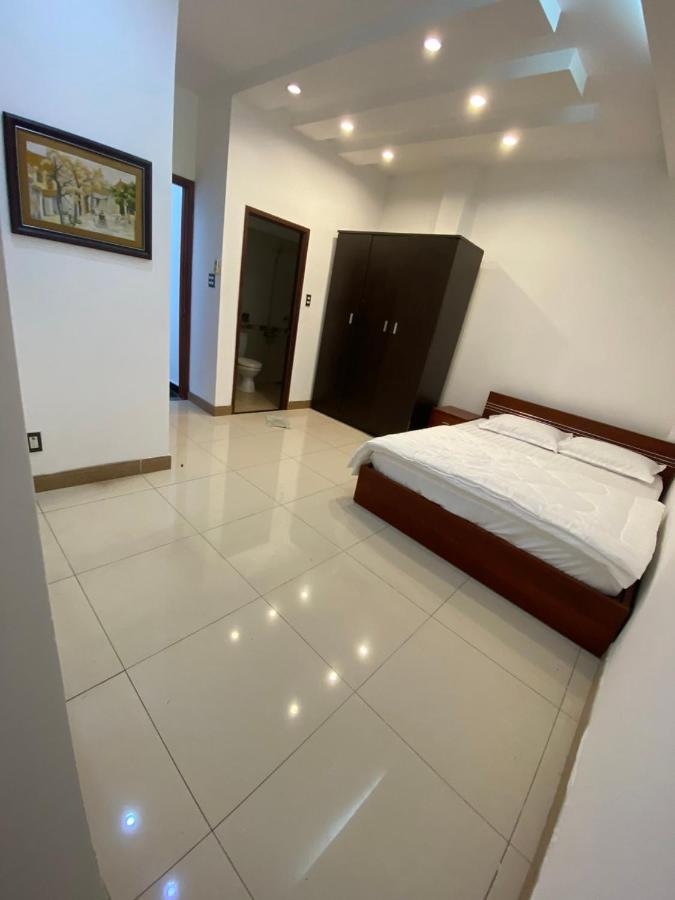 Hotel Nha 9B Dong Nai Khu San Bay Tan Son Nhat Ciudad Ho Chi Minh  Exterior foto