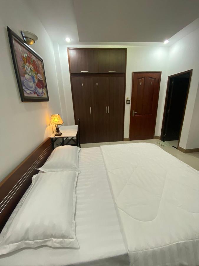 Hotel Nha 9B Dong Nai Khu San Bay Tan Son Nhat Ciudad Ho Chi Minh  Exterior foto