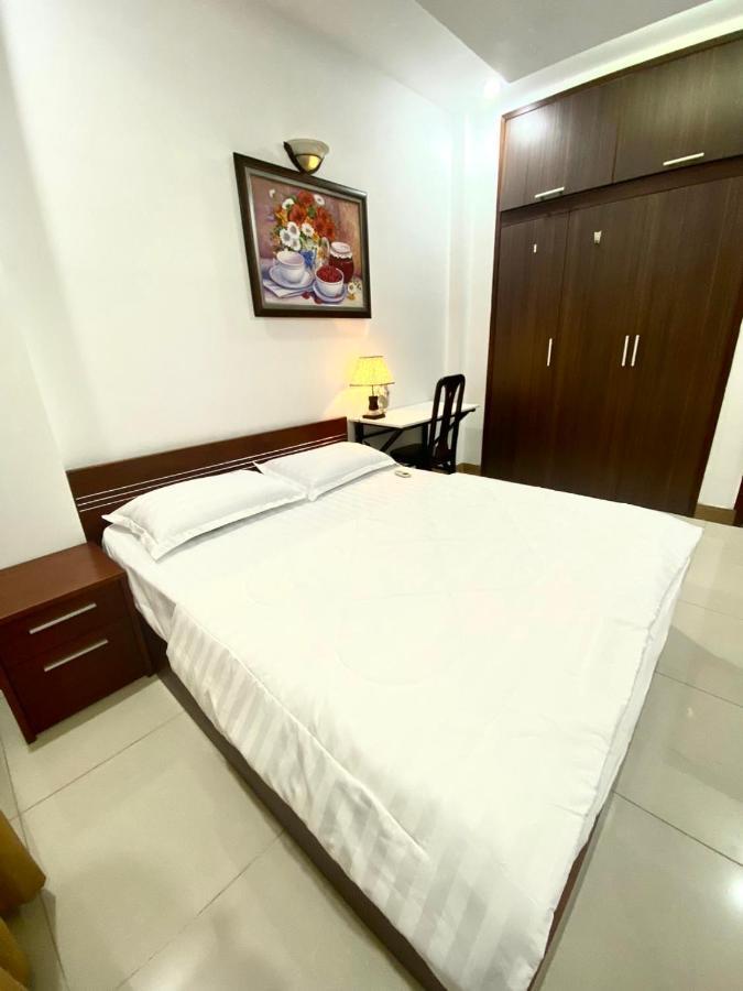 Hotel Nha 9B Dong Nai Khu San Bay Tan Son Nhat Ciudad Ho Chi Minh  Exterior foto