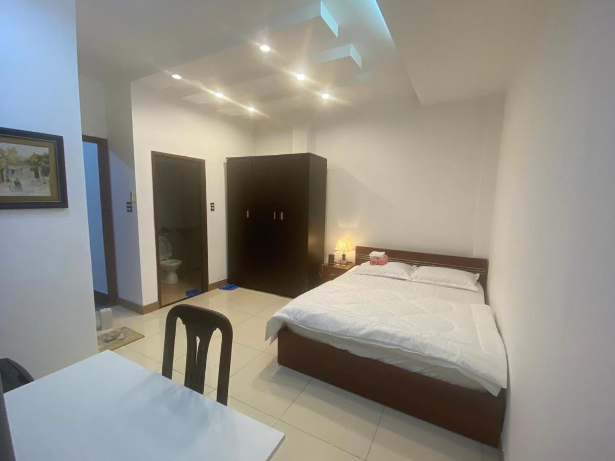 Hotel Nha 9B Dong Nai Khu San Bay Tan Son Nhat Ciudad Ho Chi Minh  Exterior foto