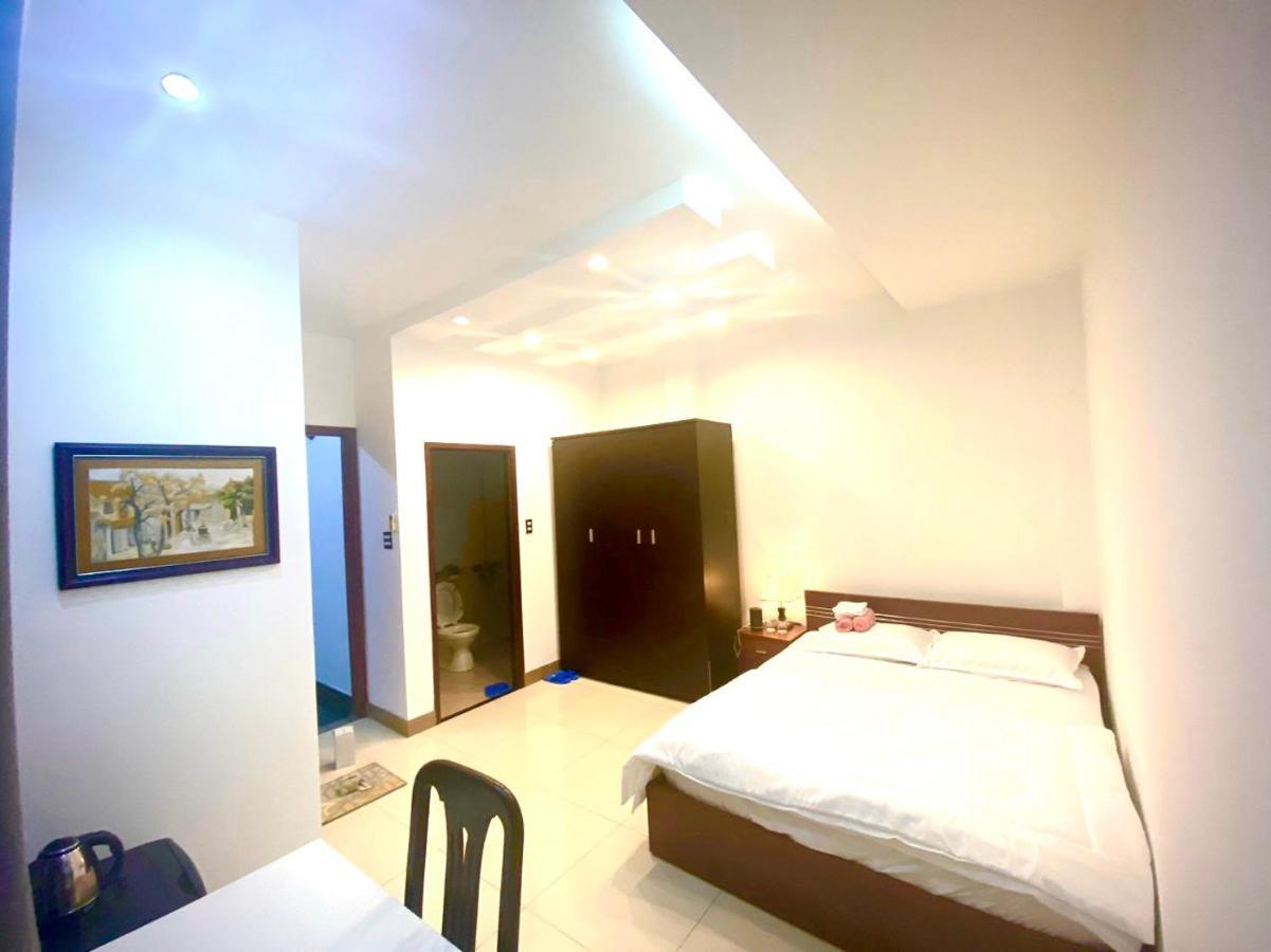 Hotel Nha 9B Dong Nai Khu San Bay Tan Son Nhat Ciudad Ho Chi Minh  Exterior foto